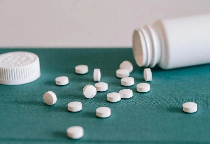 Residivis Kasus Obat Keras Kembali Ditangkap di Manado, Polisi Temukan 143 Butir Trihexyphenidyl