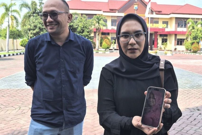 Bidan di Probolinggo Laporkan Oknum Bhayangkari Polda Jatim Terkait Dugaan Penggelapan Bisnis Skincare Rp 750 Juta