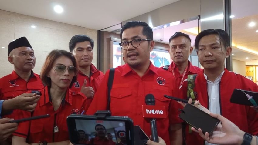 Kader PDIP Laporkan Budi Arie ke Bareskrim, Tudingan Judi Online Dinilai Fitnah Keji