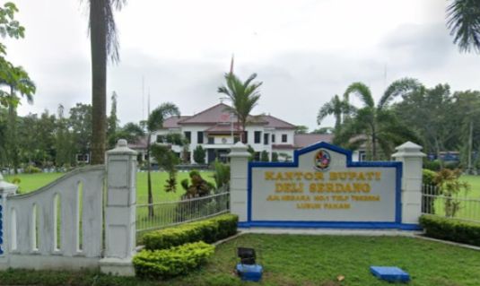 Anggota DPRD Deli Serdang Tuding Pemkab Serobot Tanah Al-Washliyah yang Sudah Inkrah