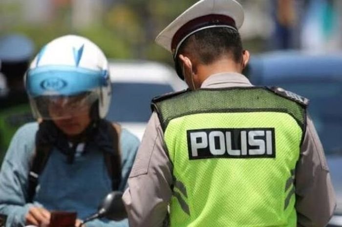 Diduga Minta Transfer Uang Tilang, Polantas Medan Dipatsus dan Akan Disidang Etik