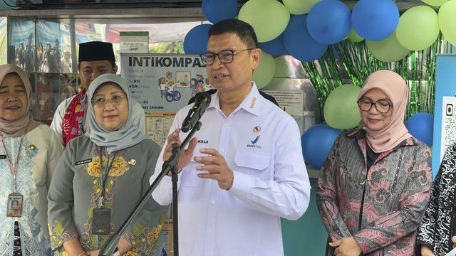 BPOM Temukan 400 Ribu Vial Ketamin Digunakan Secara Ilegal Sepanjang 2024, Aturan Baru Disiapkan