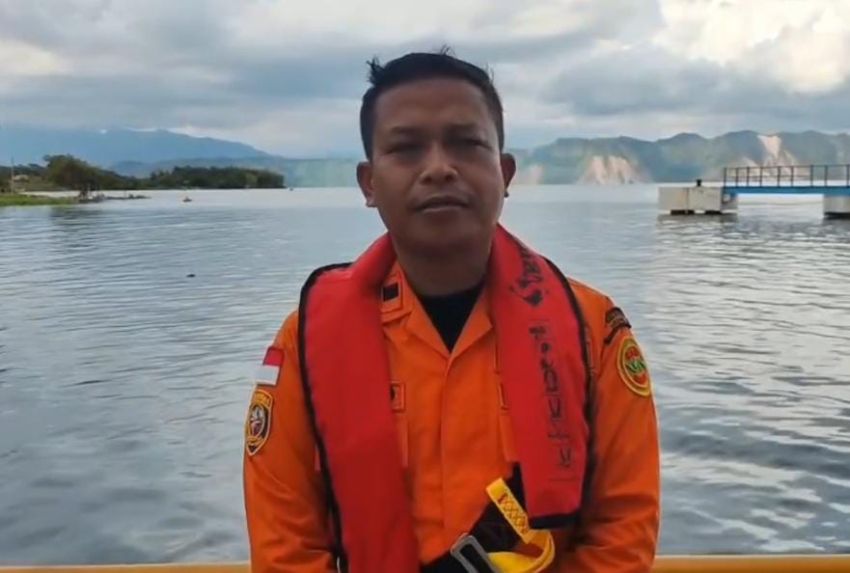 Terungkap! Penyebab Tiga Remaja Tewas Tenggelam Saat Cari Ikan di Danau Toba