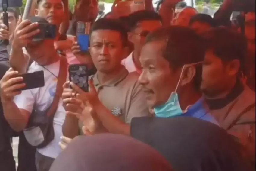 Warga Garut Dibayar Rp150 Ribu per Hari Bongkar Amunisi Kedaluwarsa, Minim Pengawasan dan Bahaya Mengintai