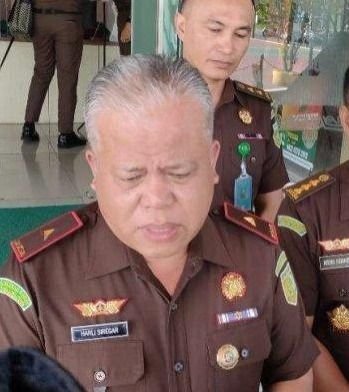 Jaksa Dib4cok Saat Panen Sawit, Kejagung: Itu Terjadi di Luar Jam Dinas