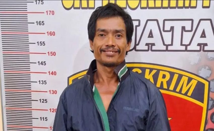 Tolak Minta Rumah ke Orang Tua, Istri di Batu Bara Di4niay4 Suami