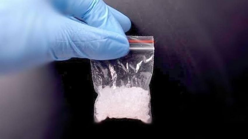 Polda Metro Jaya Bongkar Peredaran Narkoba Jaringan Internasional, Sita 3 Kg Sabu