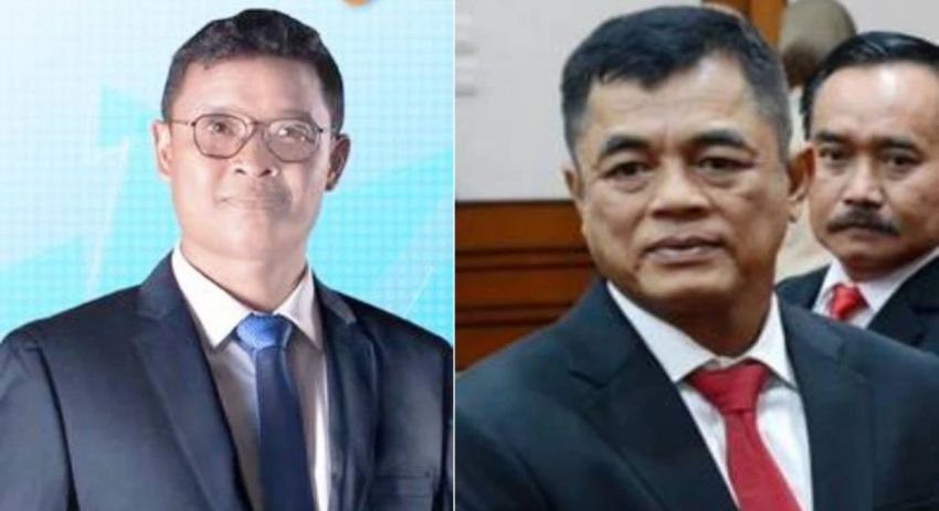 Bimo Wijayanto Ditunjuk Jadi Dirjen Pajak, Letjen Djaka Budi Jadi Dirjen Bea Cukai Gantikan Askolani