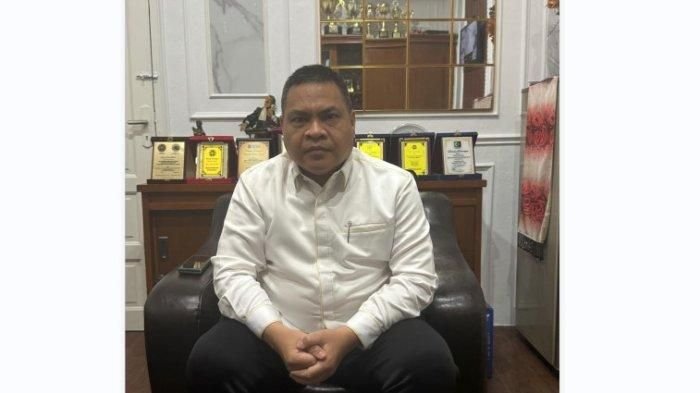 Anggota DPRD Sumatera Utara (Sumut) dari Partai Demokrat, Fajri Akbar Bantah Tudingan Kekerasan Seksual, Kuasa Hukum Sebut Kasus Ini Fitnah