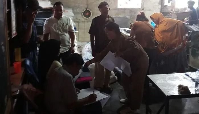 Dinkes Pematangsiantar Imbau Apotek Tak Jual Formalin Sembarangan, Tindak Lanjut Temuan Mi Berformalin