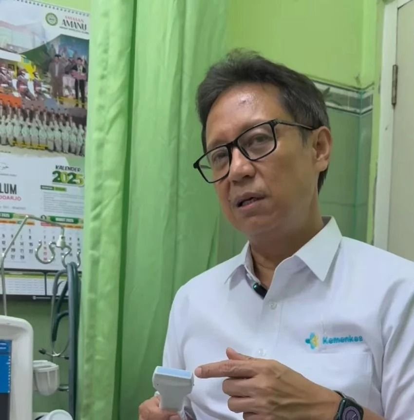 Menkes Budi Ungkap 9 Persen Anak Indonesia Alami Gangguan Mental, Pemerintah Siap Tambah Psikolog