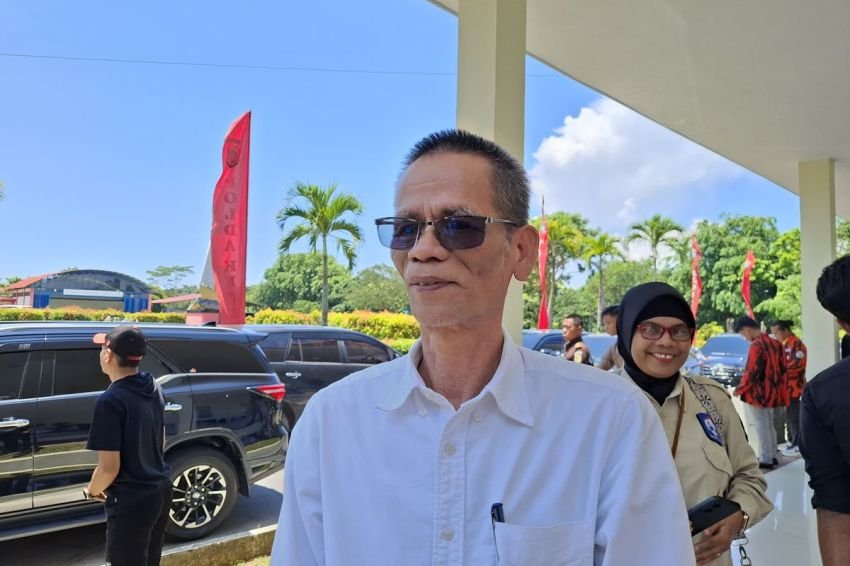 Batam Siap Hapus Batas Usia Pelamar Kerja, Asalkan Regulasi Pusat Jelas