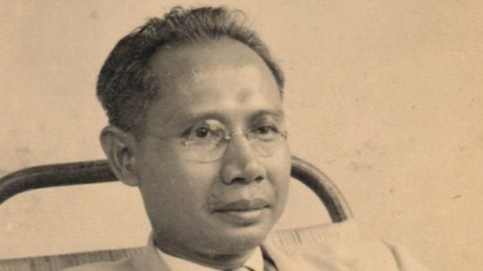 Mr. Sutan Mohammad Amin Nasution: Pahlawan Nasional, Deklarator Sumpah Pemuda hingga Gubernur Sumut Pertama