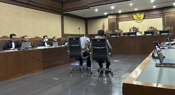 Sidang Hasto Kristiyanto Lanjut, Saksi Kusnadi dan Nurhasan Diperiksa Terkait Dugaan Suap dan Perintangan Penyidikan