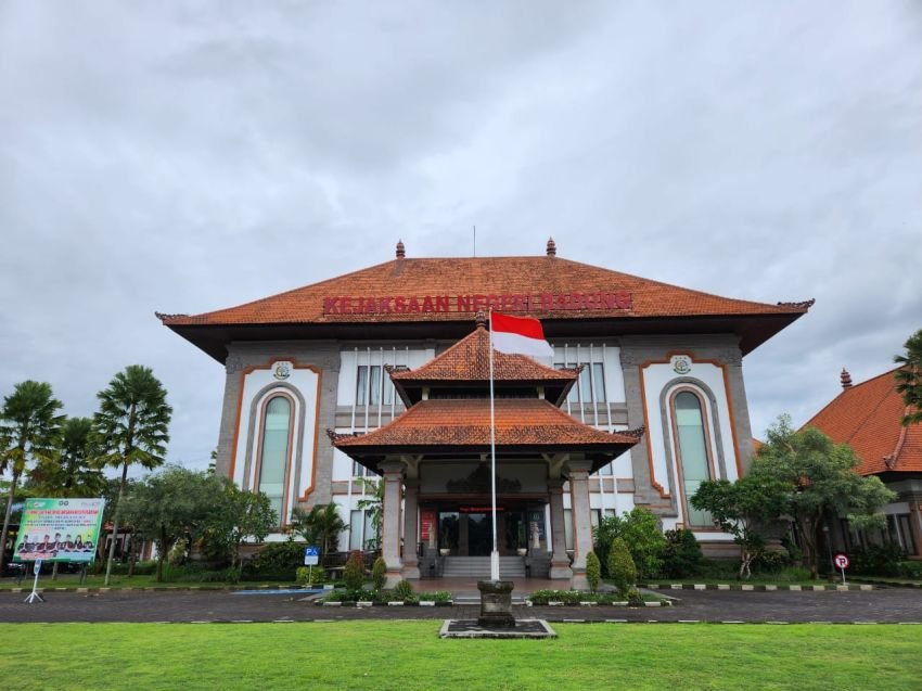 Kejari Badung Menangkan Banding Sengketa Aset Pemkab Badung di PT TUN Mataram