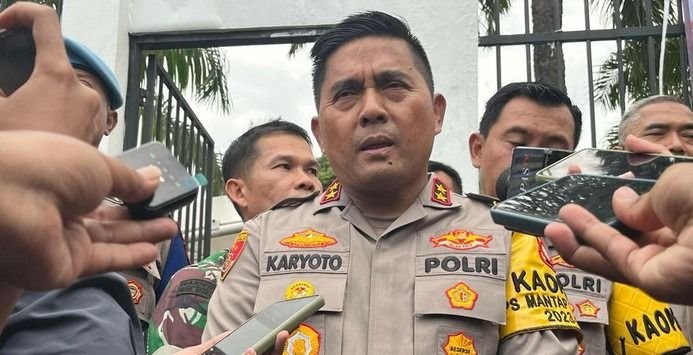 Kapolda Metro Ungkap Modus Baru Tawuran: Tantang Lawan Lewat Media Sosial dan Live IG