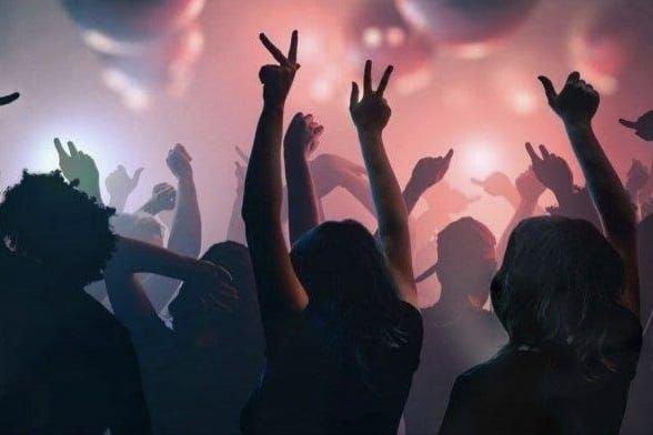 Polda Sumut Gerebek Dragon KTV Medan, Diduga Terkait Peredaran Narkoba