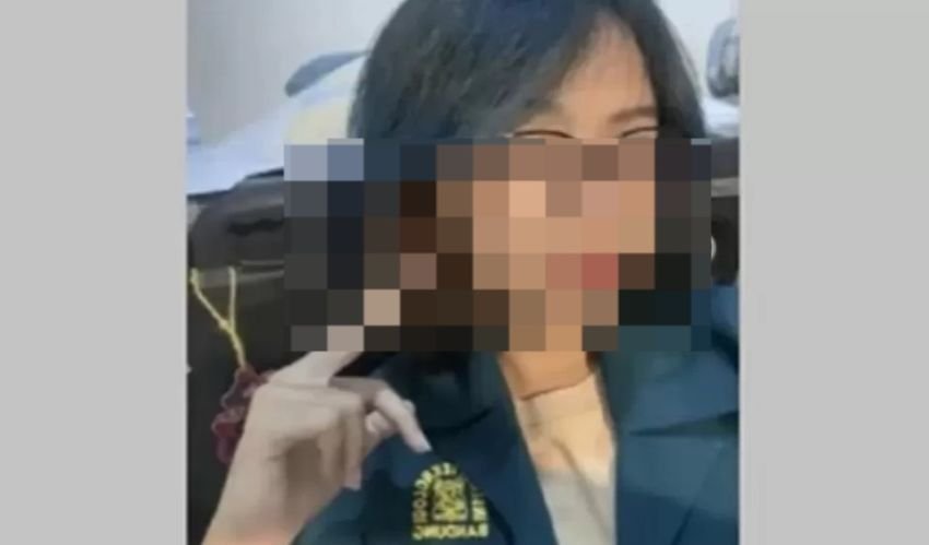 PCO Hasan Nasbi Minta Mahasiswi Pengunggah Meme Prabowo-Jokowi Dibina, Bukan Dihukum