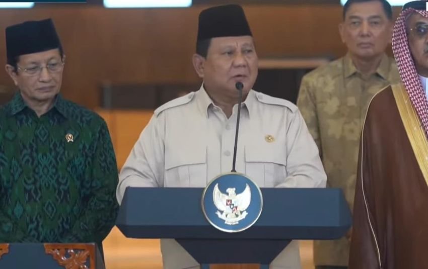 Prabowo Akan Temui Pangeran MBS: Demi Rakyat, Biaya Haji Harus Lebih Murah!