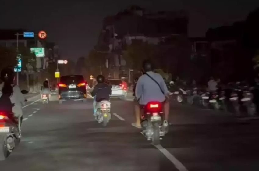 Bali Blackout Lagi! Internet hingga Air PAM Ikut Mati!