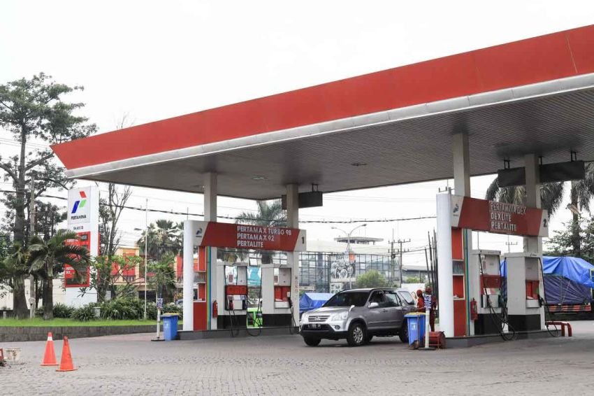 Harga BBM Turun Mei 2025, Ini Daftar Lengkap dari Pertamina, Shell, BP, hingga Vivo