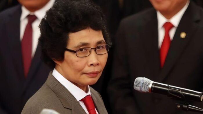 Albertina Ho Jadi Wakil Ketua PT Jakarta, MA Rotasi 41 Hakim Tinggi Seluruh Indonesia