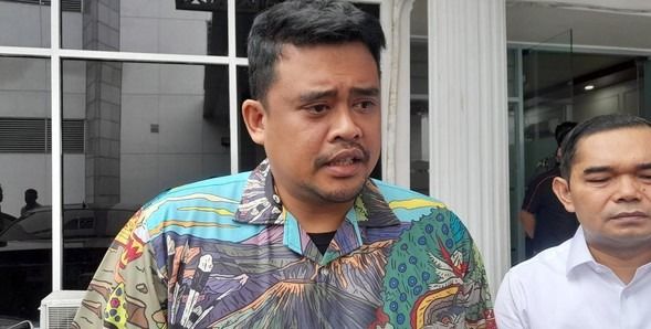 5 Tahun Tertinggi Kasus Narkoba,Bobby Nasution: Akan Ada Langkah Khusus dari Pemprov?