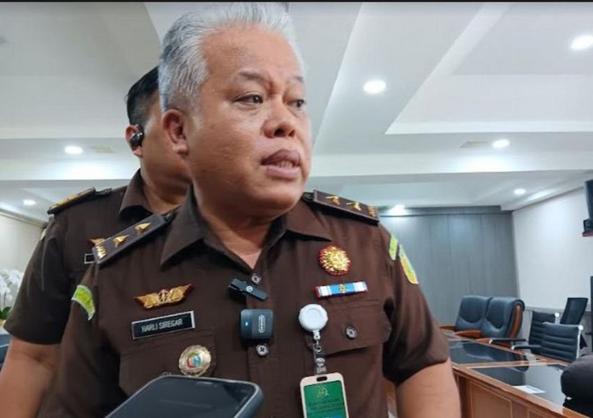 Kejagung Pastikan Pengamanan TNI di Kejati dan Kejari Tak Akan Ganggu Penegakan Hukum