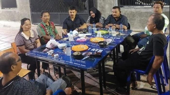 Setelah Viral, Mandor Kebersihan di Medan Barat Dikembalikan ke Posisi Semula, DPRD Medan Akan Panggil Camat