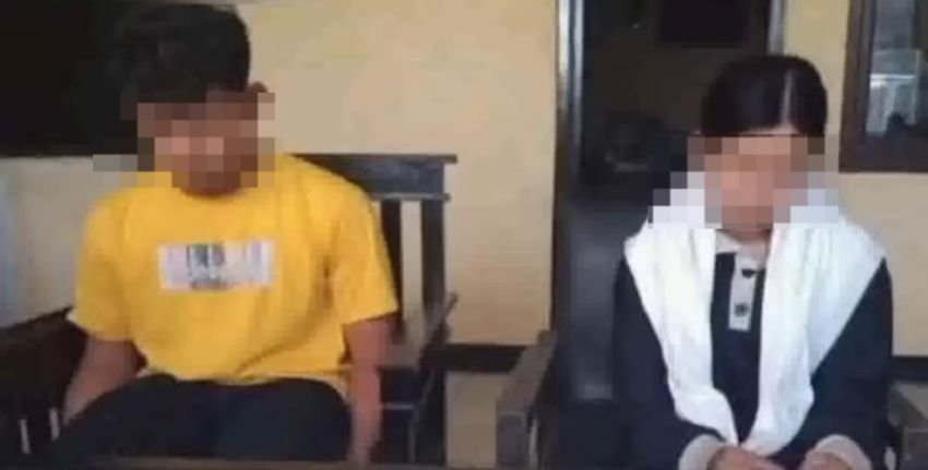 Pasangan Remaja Kepergok Berbuat Tak Senonoh di Dalam Masjid Garut, Video Viral dan Picu Amarah Warga