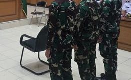 Tiga Anggota TNI di Bali Ditangkap karena Diduga Ani4ya Warga Hingga T3was