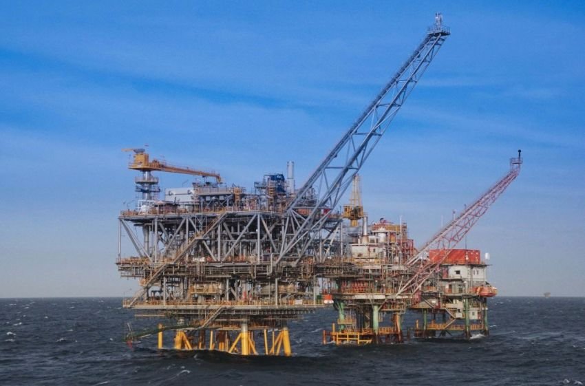 Menteri ESDM Bahlil Siap Tempuh Cara Tak Lazim Demi Dongkrak Lifting Minyak Nasional?