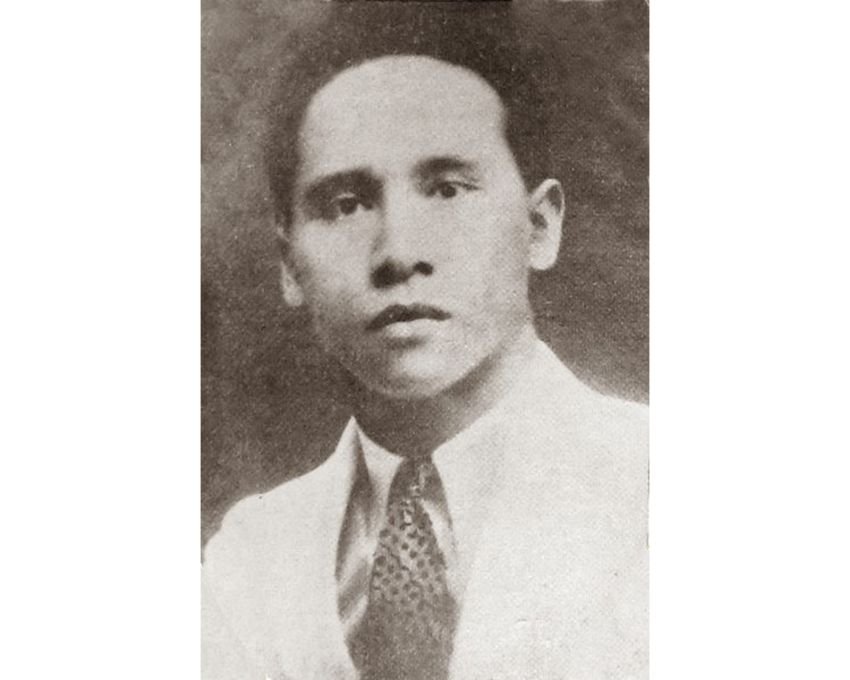 Amir Hamzah: Raja Penyair Pujangga Baru dan Pahlawan Nasional asal Langkat yang Gugur dalam Revolusi