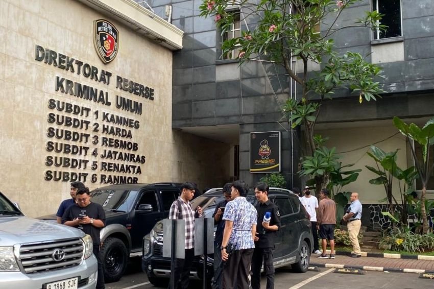 Mahasiswa Trisakti Klarifikasi Aksi Ricuh: Tak Ada Niat Buat Kerusuhan, Evaluasi Jadi Pembelajaran