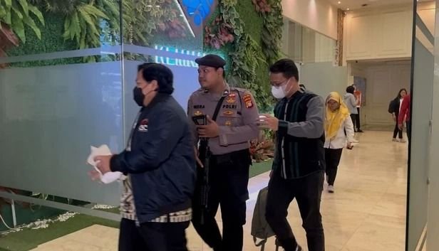 KPK Usut Dugaan Pemerasan Calon TKA oleh Oknum Pejabat Kemnaker, 8 Tersangka Dijerat