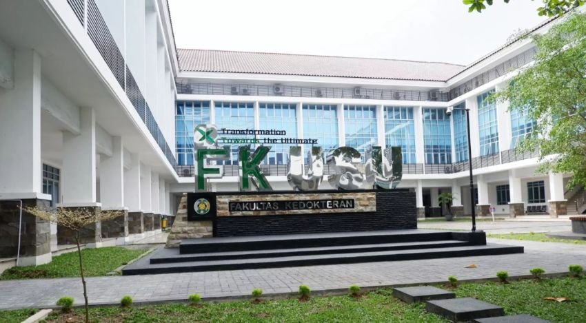 Guru Besar FK USU dan Unhas Protes Kebijakan Kesehatan Nasional: "Langkah Tergesa dan Ancam Mutu Pendidikan Dokter"