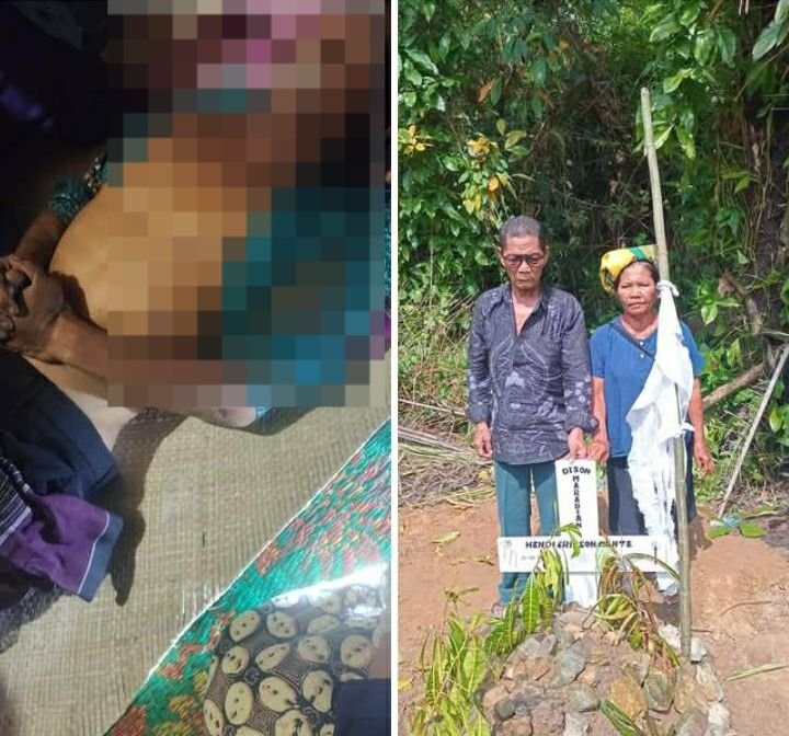Ilegal Loging Di Kelurahan Panabari Tano Tombangan Tapsel Menelan Korban jiwa