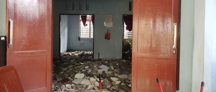 Renovasi 4 Lokasi Sekolah Rakyat di Medan Dimulai, Termasuk Sentra Bahagia