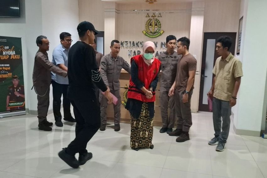 Pemkab Karanganyar Respons Penetapan Dua ASN Dinkes sebagai Tersangka Korupsi Alkes