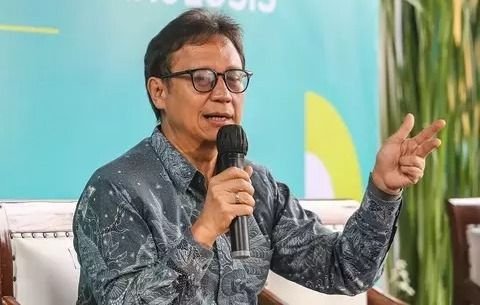 Menkes Budi Gunadi: Gaji Rp 15 Juta Menandakan Lebih Sehat dan Pintar Dibanding Rp 5 Juta?