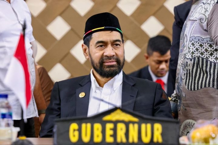 Gubernur Aceh Muzakir Manaf Jalani Pemeriksaan Kesehatan di Singapura, Kondisi Dilaporkan Stabil