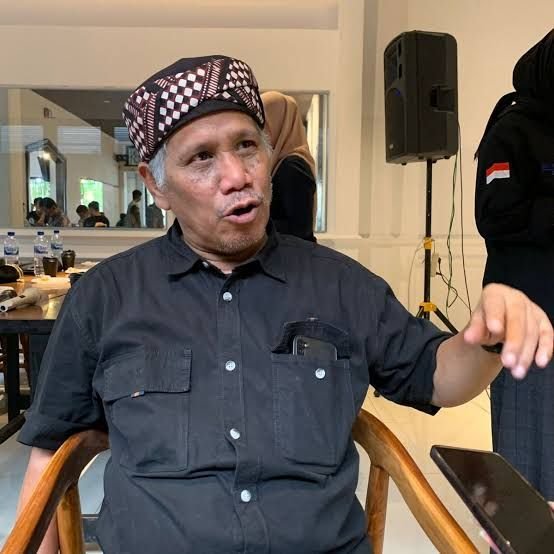 Shohibul Anshor Siregar: &ldquo;Pusuk Buhit Bukan Milik Orang Batak, Tapi Pusuk Buhit yang Memiliki Orang Batak&rdquo;