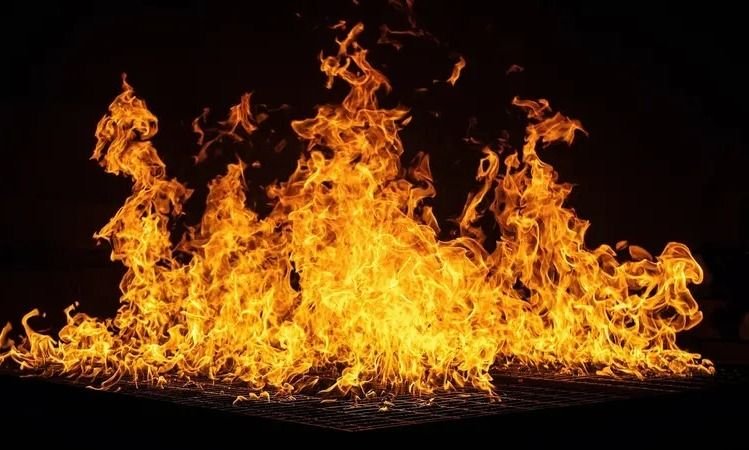 Dilarang Bangun Pos Siskamling, Warga Kaligedang Sandera 3 TNI dan Bakar Rumah Pegawai PTPN XI