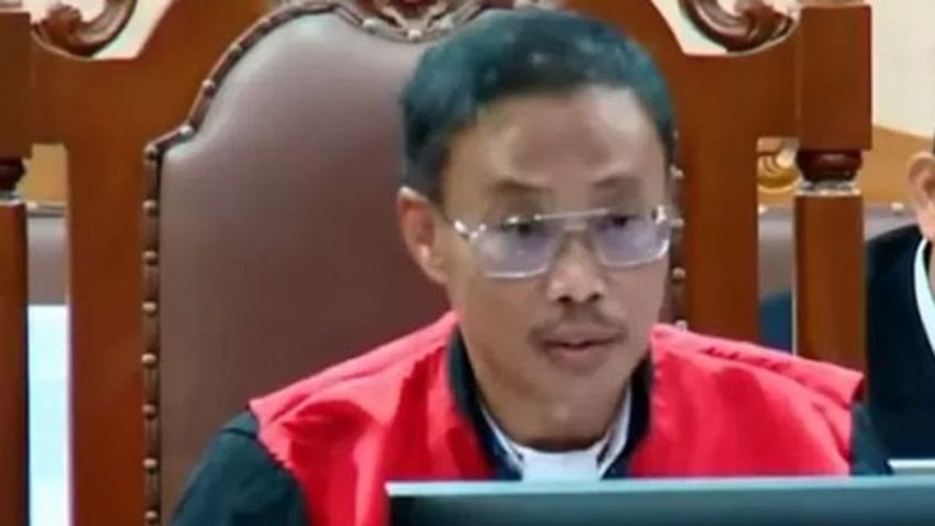 MA Mutasi Hakim Eko Aryanto ke Papua Barat Pasca Vonis Ringan Kasus Harvey Moeis