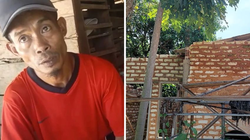 Guru Honorer di Sumenep Dipecat Usai Ungkap Dugaan Penyimpangan Dana BSPS, Disdik Angkat Bicara