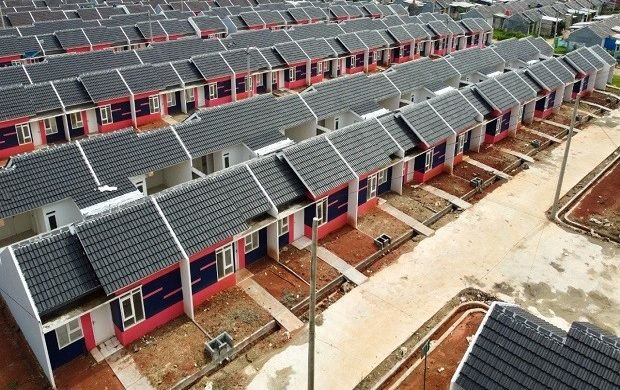 Realisasi 3 Juta Rumah: 2.000 Unit Subsidi MBR Siantar Siap Dibangun, Penghasilan Maksimal Rp10 Juta!