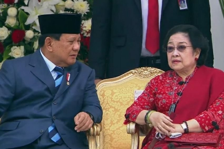 Puan: Megawati dan Prabowo Diundang ke Sarasehan BPIP-MPR, Kehadiran Masih Dinanti