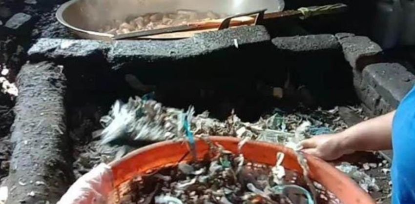 Viral Video Pabrik Tahu Pakai Limbah Plastik, BPOM: Sudah Ditangani Sejak 2019, Cek Ulang Dilakukan