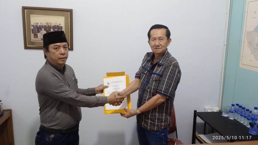 Sinergi dan Profesionalisme, FSBJ Jambi Siap Dukung Program Pemerintah