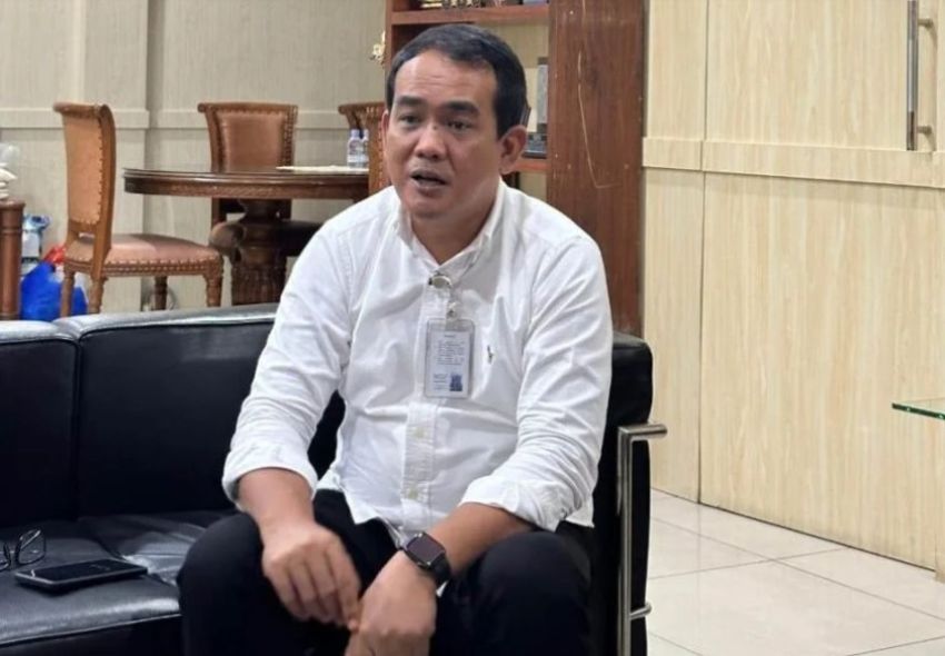 Bulog Sumut Dapat Tambahan 20 Ribu Ton Beras dari Aceh, Stok Dipastikan Aman Hingga Agustus
